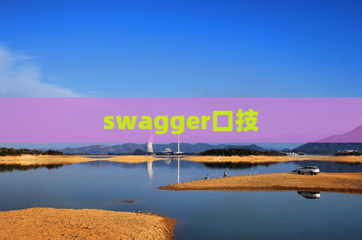 swagger口技